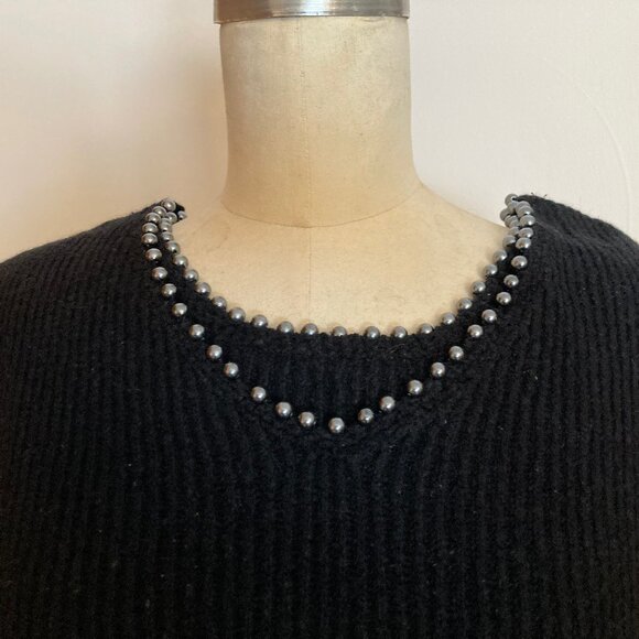 Renee Tener for Jeanne Pierre Sweater - Picture 10 of 11